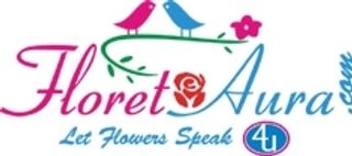 Floretaura logo