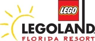 LEGOLAND Florida logo