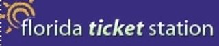 Florida Ticket Station logo