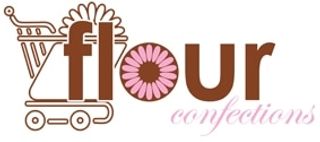 Flour Confections logo