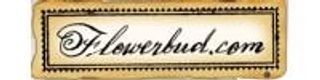 Flowerbud logo