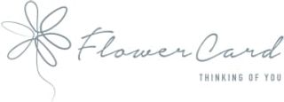 Flowercard logo