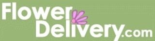Flower Delivery logo