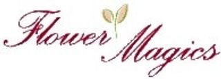 Flower Magic logo