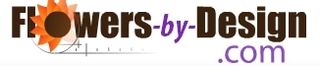 Flowers-by-Design logo