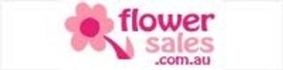 Flower Sales logo