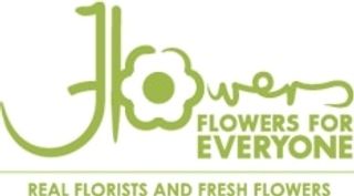 Flowers For Everyone logo