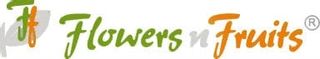 Flowers N Fruits logo