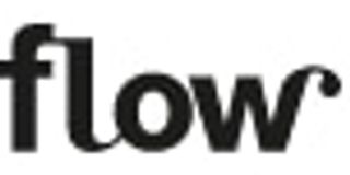 Flow Magazine logo