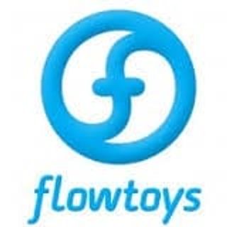 Flowtoys logo