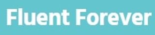 Fluent Forever logo