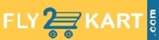 Fly2kart logo