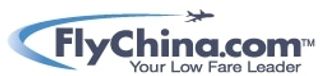 FlyChina logo