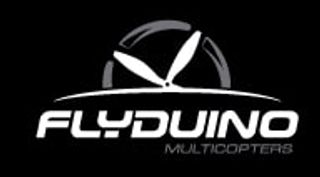 Fly Duino logo