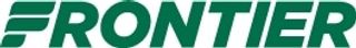 Frontier Airlines logo