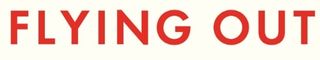 Flying Out logo