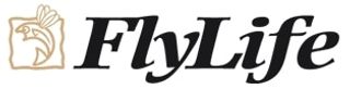 Fly Life logo