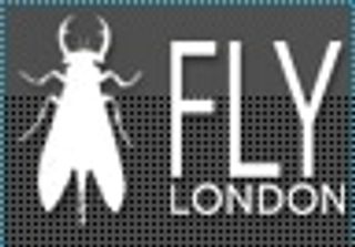 Fly London logo