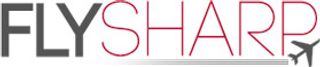 Fly Sharp logo