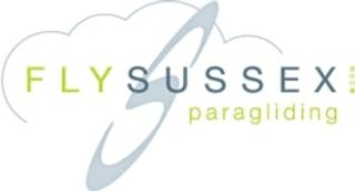 Fly Sussex logo
