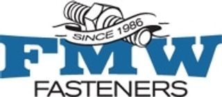 FMW Fasteners logo