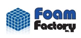 Foambymail logo