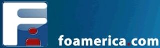 Foamerica logo