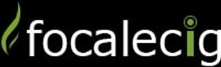 Focalecig logo