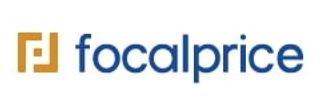 Focalprice logo