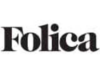 Folica logo