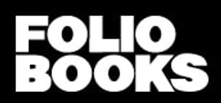 Folio Books logo