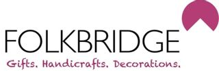 Folkbridge logo