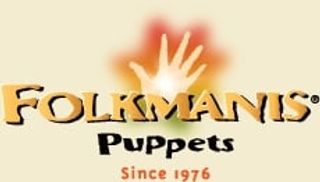 Folkmanis logo