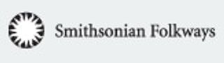 Smithsonian Folkways logo