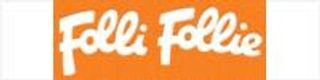 Folli Follie logo