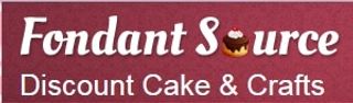 Fondant Source logo
