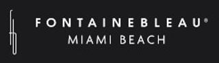 Fontainebleau logo