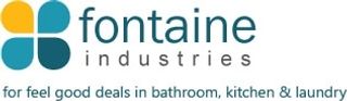 Fontaine Industries logo