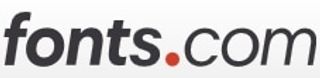 Fonts.com logo