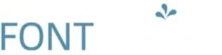 Fontspring logo