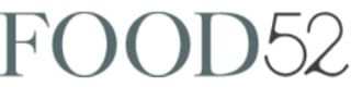 Food52 logo