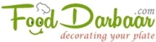 Food Darbaar logo
