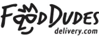 Food Dudes Delivery logo
