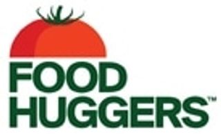 Food Huggers logo