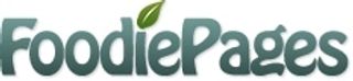 Foodie Pages logo