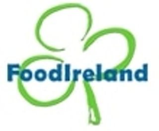 Food Ireland logo