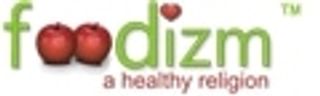 Foodizm logo