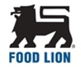 Food Lion logo