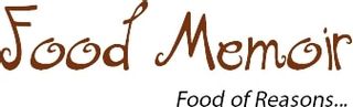 FoodMemoir logo