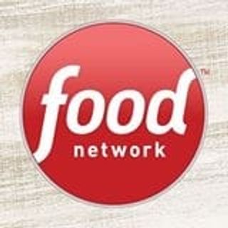 Food Network Store logo